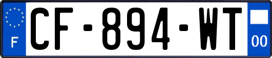 CF-894-WT