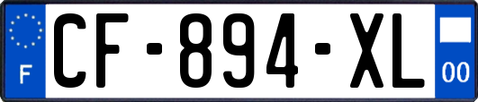 CF-894-XL