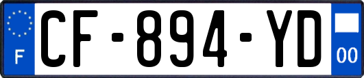 CF-894-YD