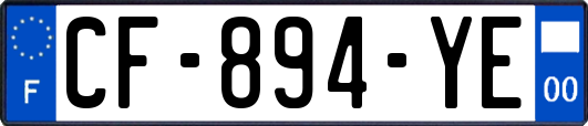 CF-894-YE