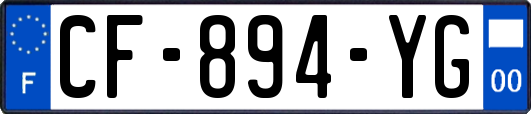 CF-894-YG