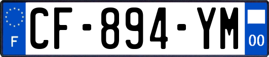 CF-894-YM