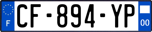 CF-894-YP