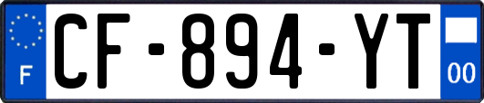 CF-894-YT