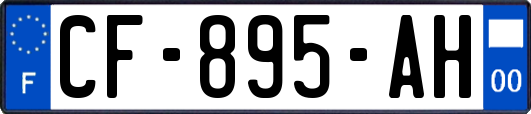 CF-895-AH