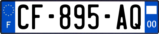 CF-895-AQ