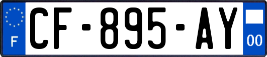 CF-895-AY