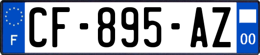 CF-895-AZ