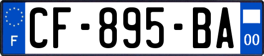 CF-895-BA