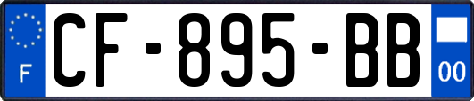 CF-895-BB