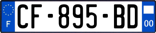 CF-895-BD