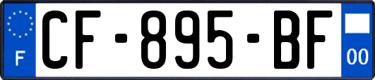 CF-895-BF