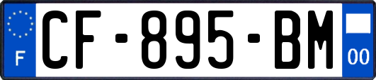 CF-895-BM