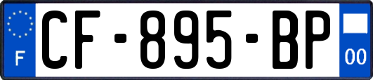CF-895-BP