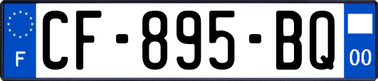 CF-895-BQ