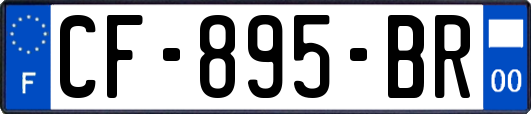 CF-895-BR