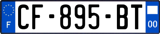 CF-895-BT