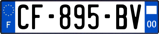 CF-895-BV