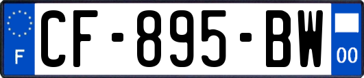 CF-895-BW