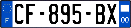 CF-895-BX