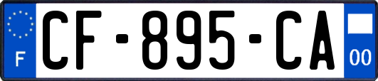 CF-895-CA