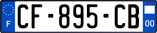 CF-895-CB