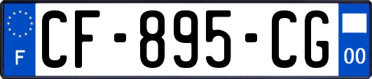 CF-895-CG