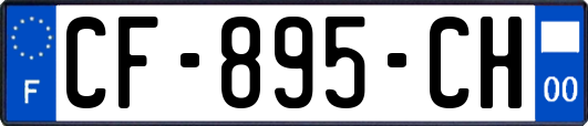 CF-895-CH