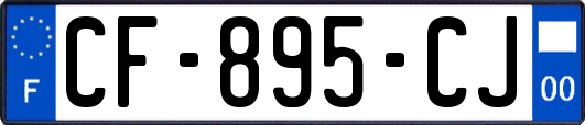 CF-895-CJ
