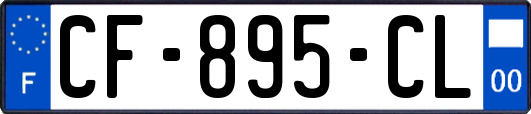CF-895-CL