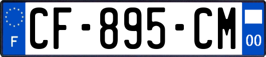 CF-895-CM