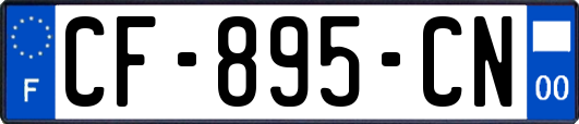 CF-895-CN