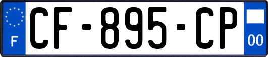 CF-895-CP