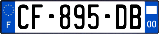 CF-895-DB