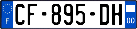 CF-895-DH