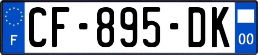 CF-895-DK