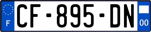 CF-895-DN