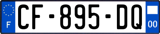 CF-895-DQ