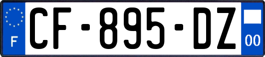 CF-895-DZ