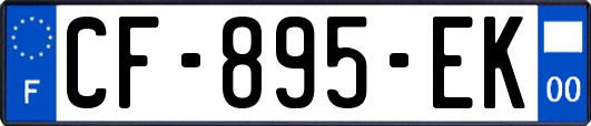 CF-895-EK