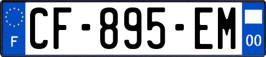 CF-895-EM