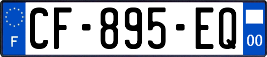 CF-895-EQ