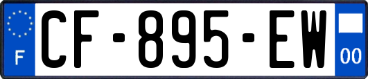 CF-895-EW
