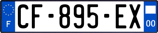 CF-895-EX