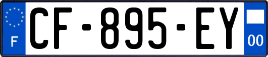 CF-895-EY