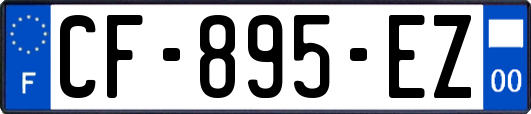 CF-895-EZ