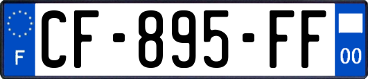 CF-895-FF