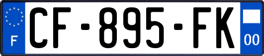 CF-895-FK