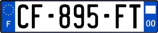 CF-895-FT