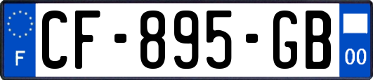 CF-895-GB